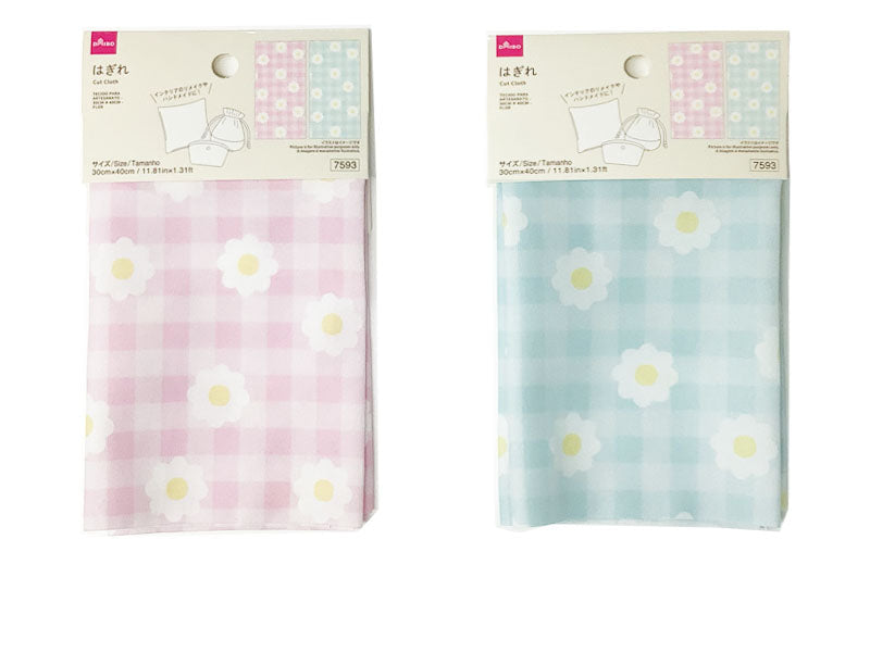 はぎれ（おはな） ダイソー(DAISO)