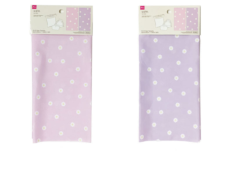 はぎれ（お花） ダイソー(DAISO)