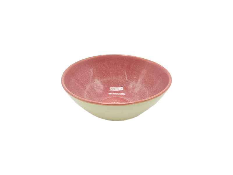 軽量食器お茶碗（ＰＫ） ダイソー(DAISO)