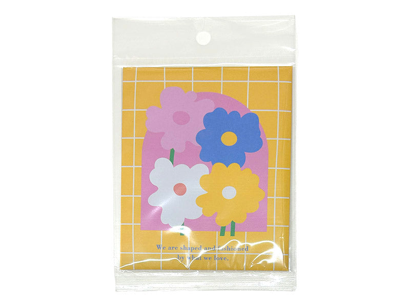 フレグランスサシェ（フラワー、置くタイプ） ダイソー(DAISO)