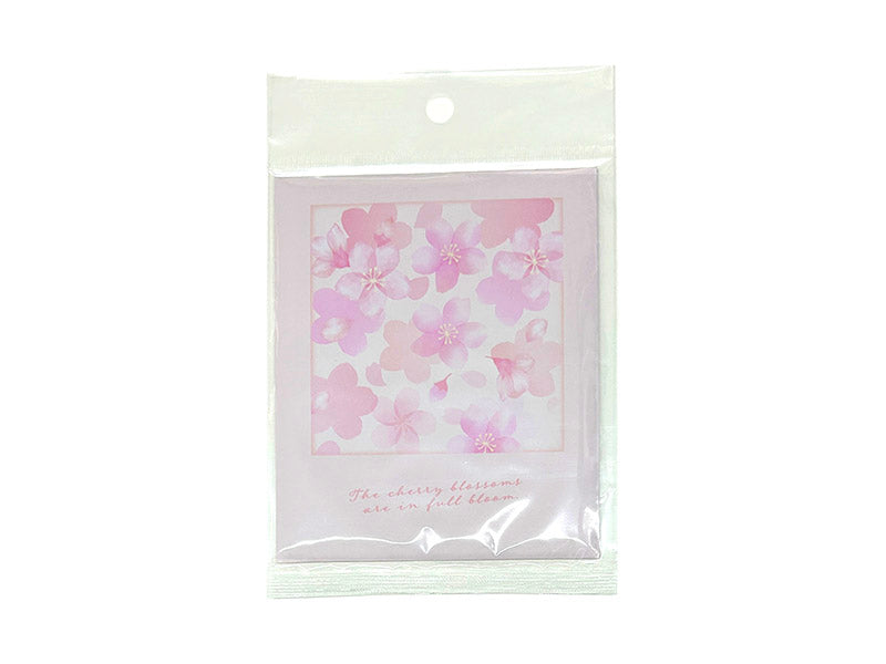 フレグランスサシェ（さくら、置くタイプ） ダイソー(DAISO)