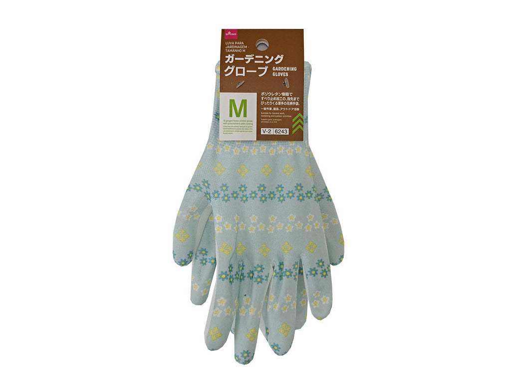 ガーデニンググローブ（Ｍ） ダイソー(DAISO)