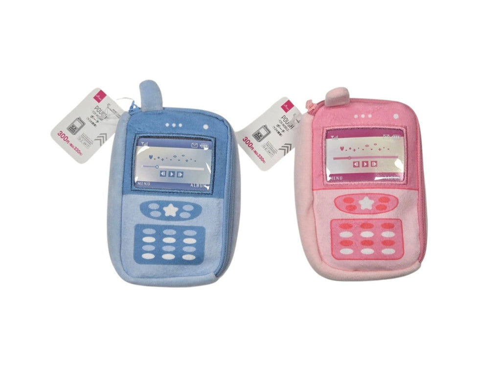 Ｙ２Ｋ携帯ポーチ ダイソー(DAISO)