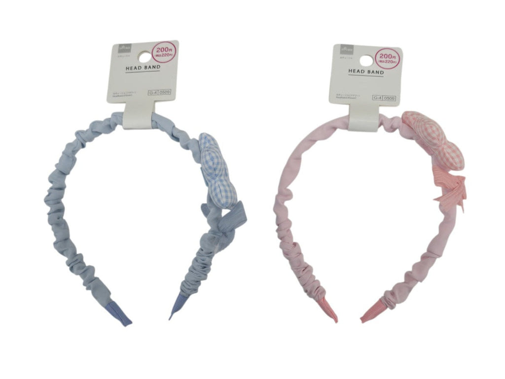 カチューシャ（フラワー） ダイソー(DAISO)