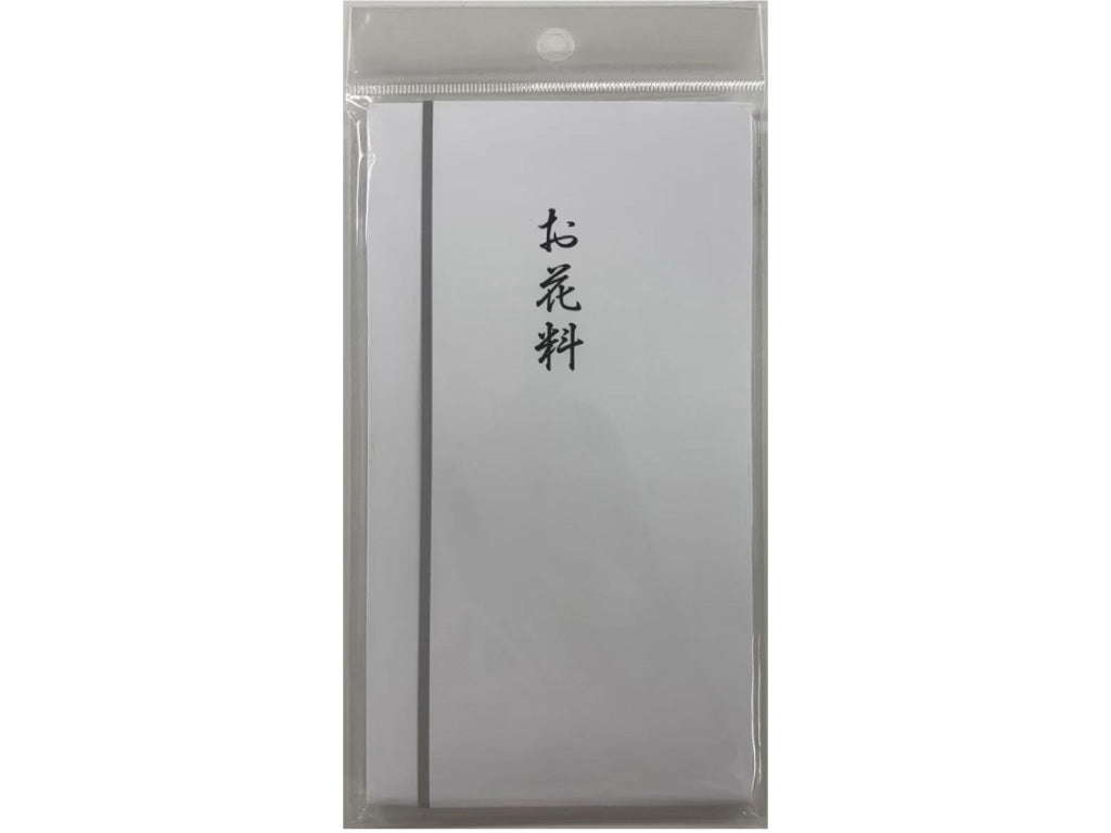 本多当折り（お花料、２枚） ダイソー(DAISO)