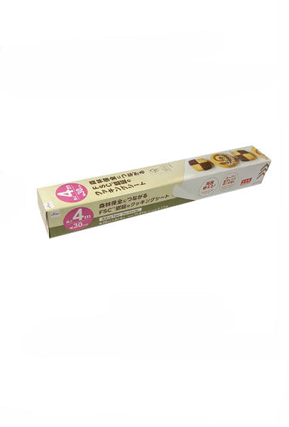 クッキングシート ダイソー(DAISO)