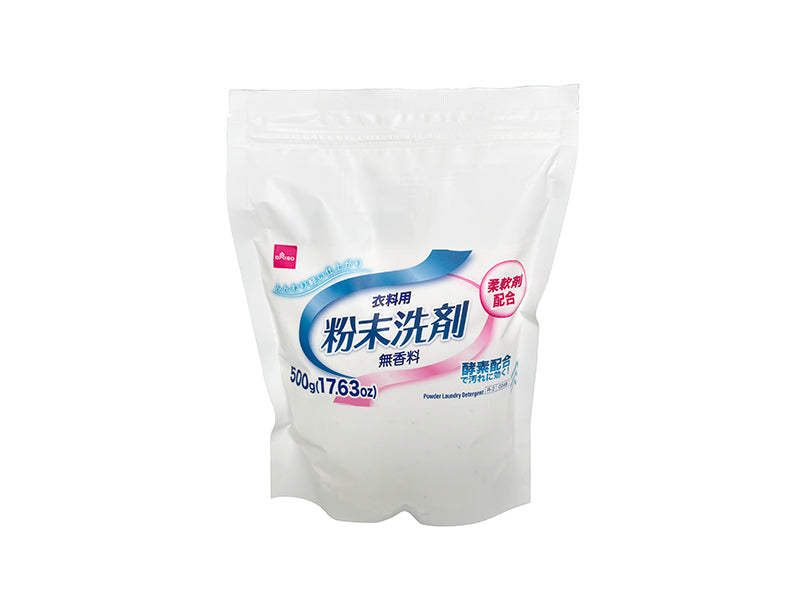 衣料用粉末洗剤 ダイソー(DAISO)