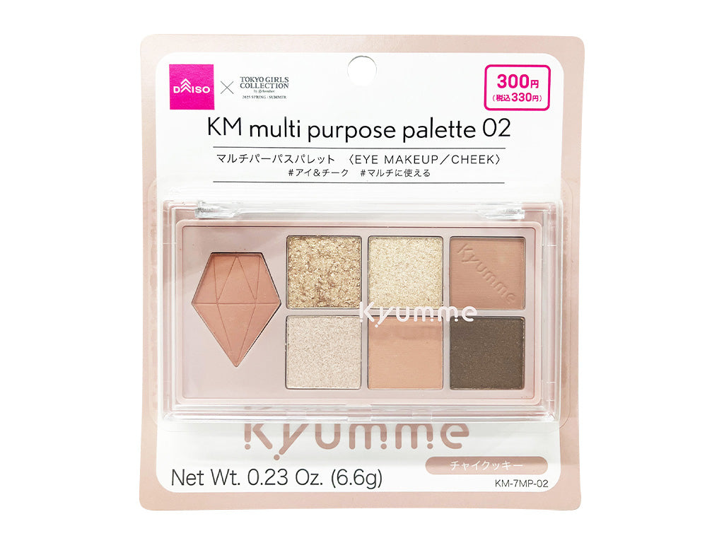 ＫＭ マルチパーパスパレット ０２ ダイソー(DAISO)