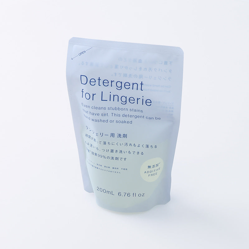 ランジェリー用洗剤 ダイソー(DAISO)