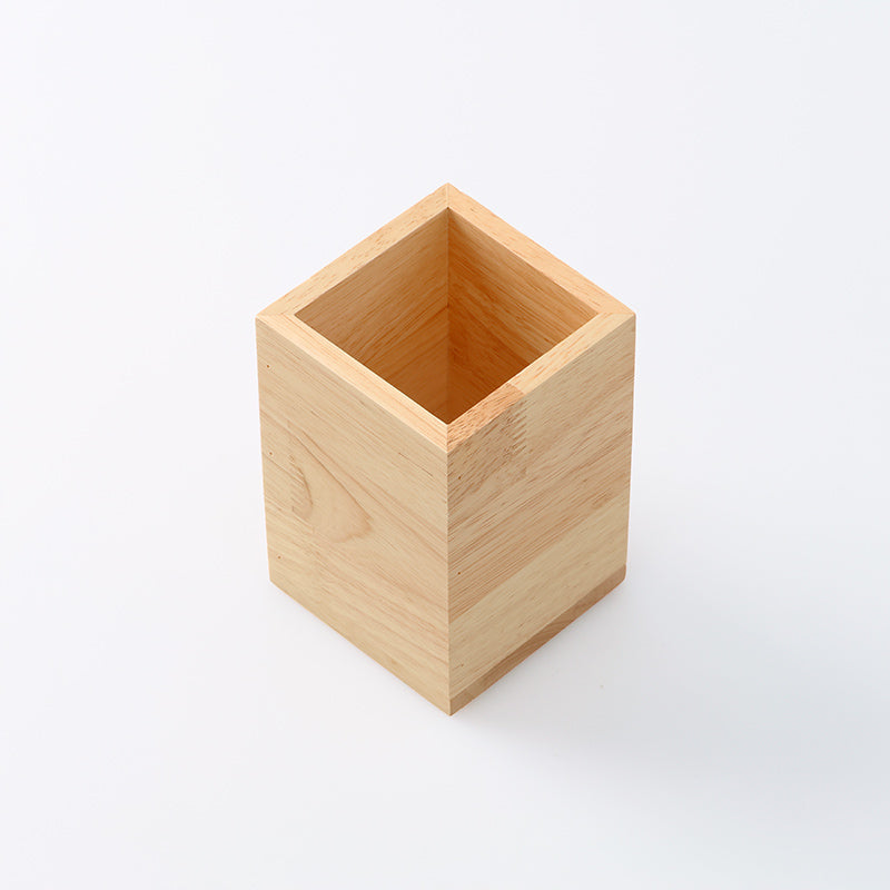 木製収納ケース（シングル） ダイソー(DAISO)
