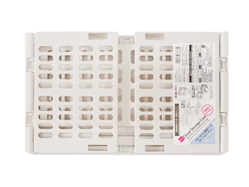クローゼット収納ケース ダイソー(DAISO)