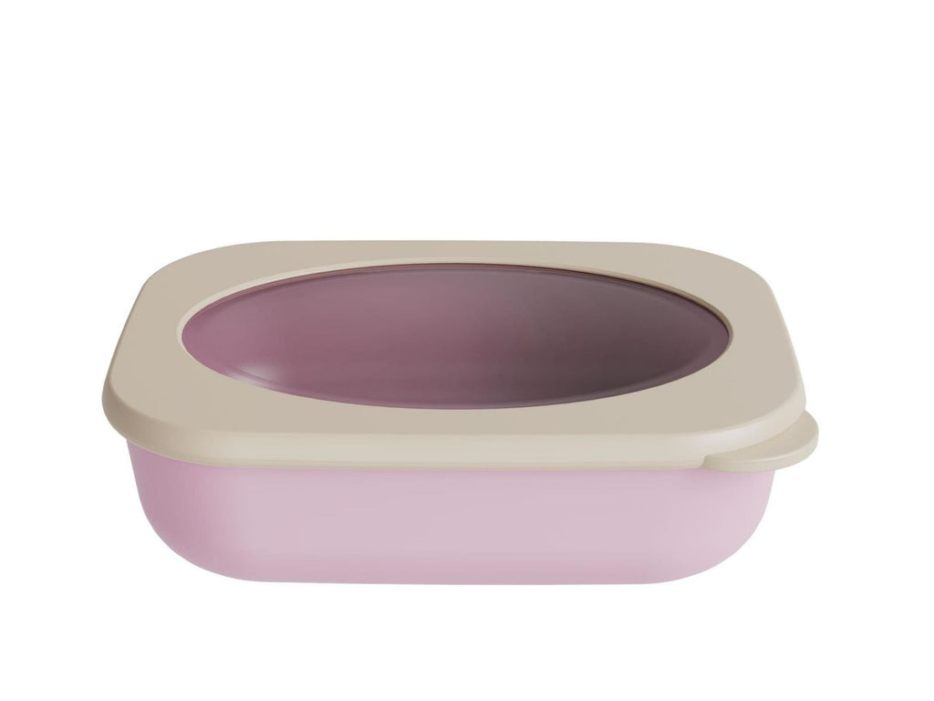 食品保存容器（ＰＫ） ダイソー(DAISO)