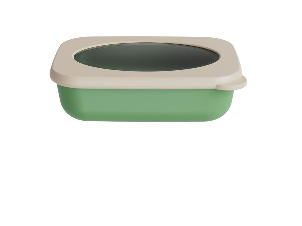 食品保存容器（ＧＲ） ダイソー(DAISO)