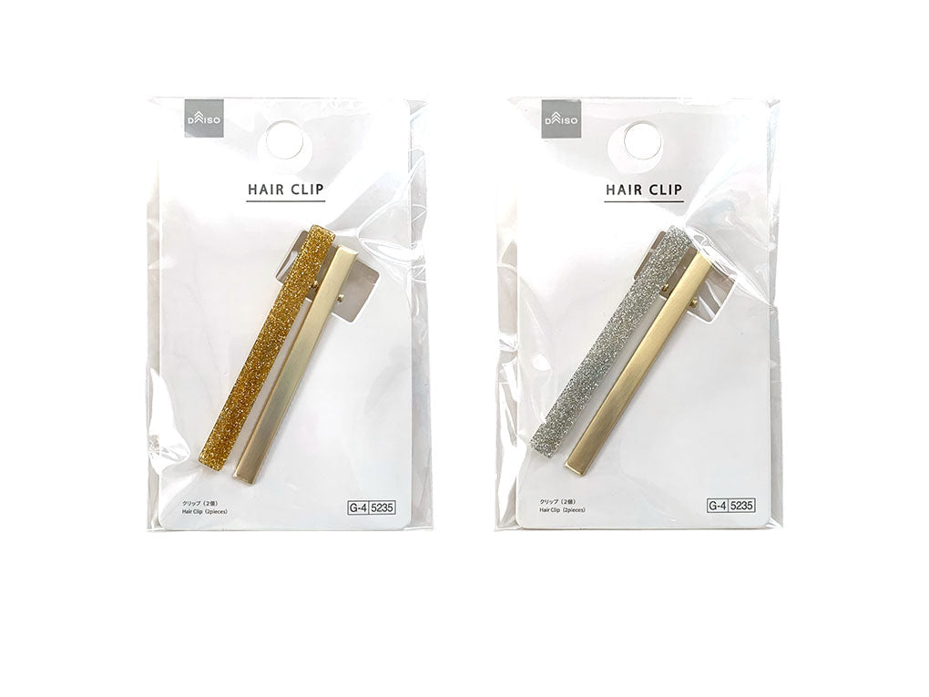 クリップ（２個） ダイソー(DAISO)