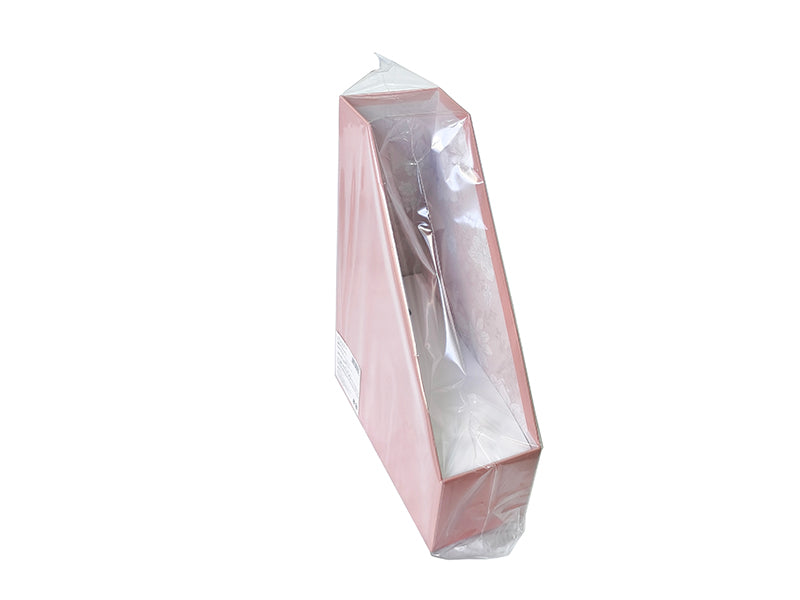 ファイルスタンド（Ａ４、ＰＫ） ダイソー(DAISO)