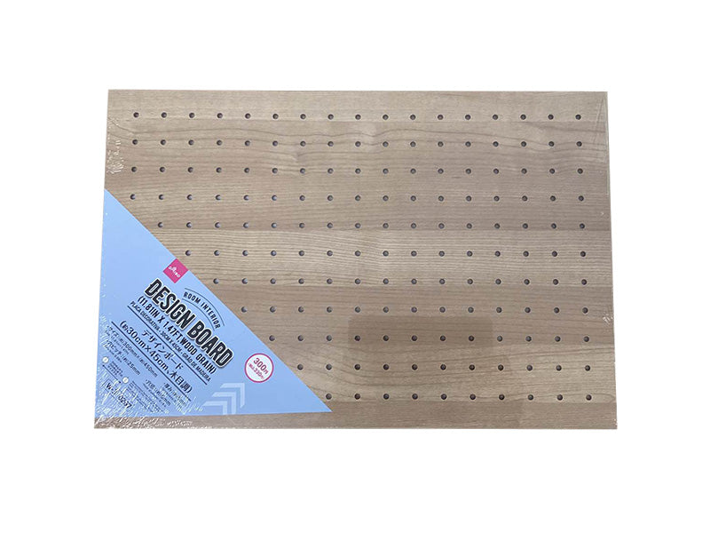デザインボード（木目調） ダイソー(DAISO)