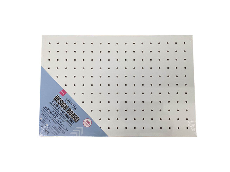 デザインボード（モノトーン） ダイソー(DAISO)