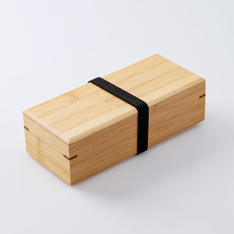 竹製弁当箱 ダイソー(DAISO)