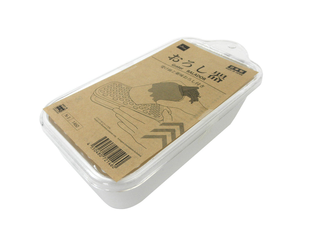 おろし器 ダイソー(DAISO)