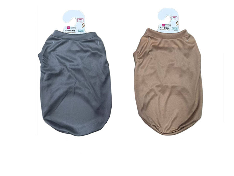 ペット服（無地、ＸＬ） ダイソー(DAISO)
