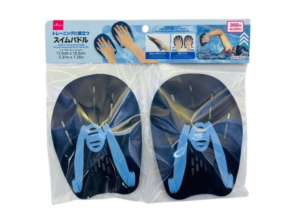 スイム・パドル ダイソー(DAISO)