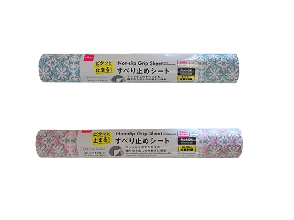 すべり止めシート（柄付きタイプ） ダイソー(DAISO)