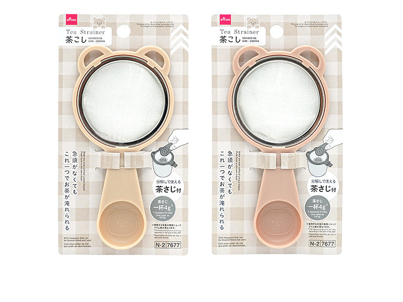 茶こし（Ｃｏｏｍａ） ダイソー(DAISO)