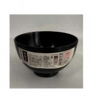 京型碗（黒） ダイソー(DAISO)