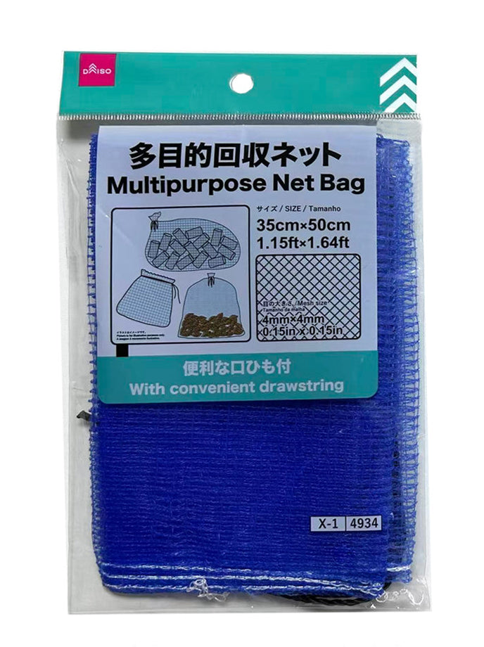 多目的回収ネット袋（１枚） ダイソー(DAISO)