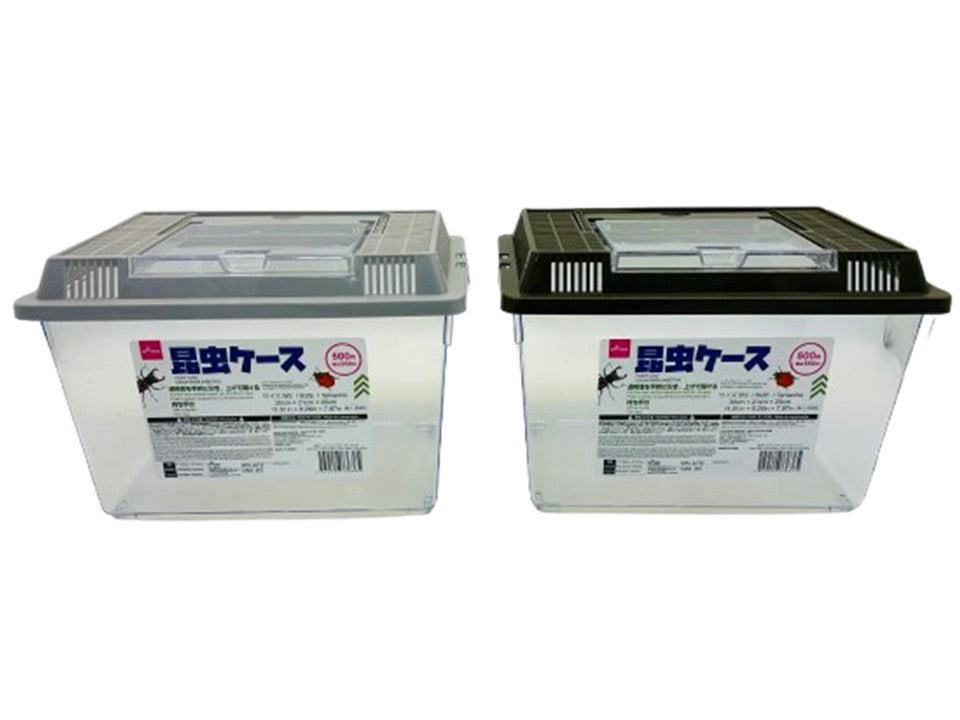 昆虫ケース ダイソー(DAISO)