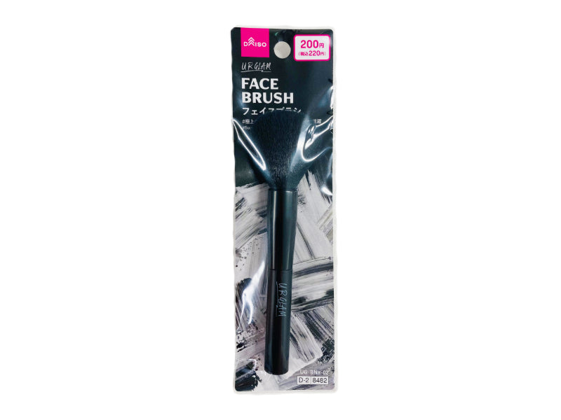 ＵＧ フェイスブラシＮ ０２ ダイソー(DAISO)