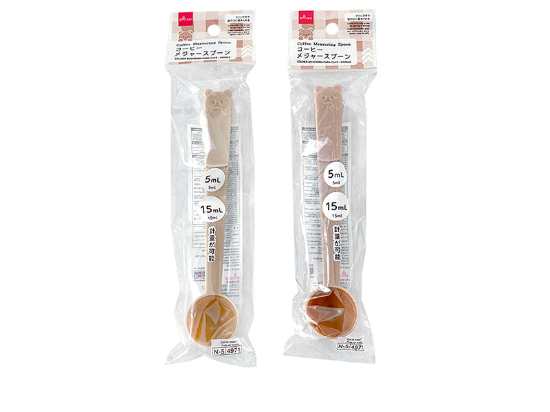 コーヒーメジャースプーン（Ｃｏｏｍａ） ダイソー(DAISO)