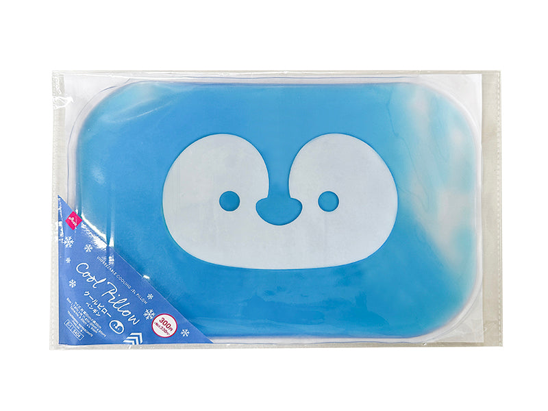 クールピロー（ペンギン、Ｂ） ダイソー(DAISO)