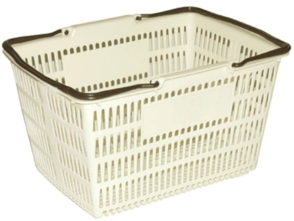 買い物かご ダイソー(DAISO)