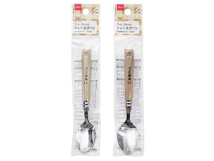 ティースプーン（Ｃｏｏｍａ） ダイソー(DAISO)