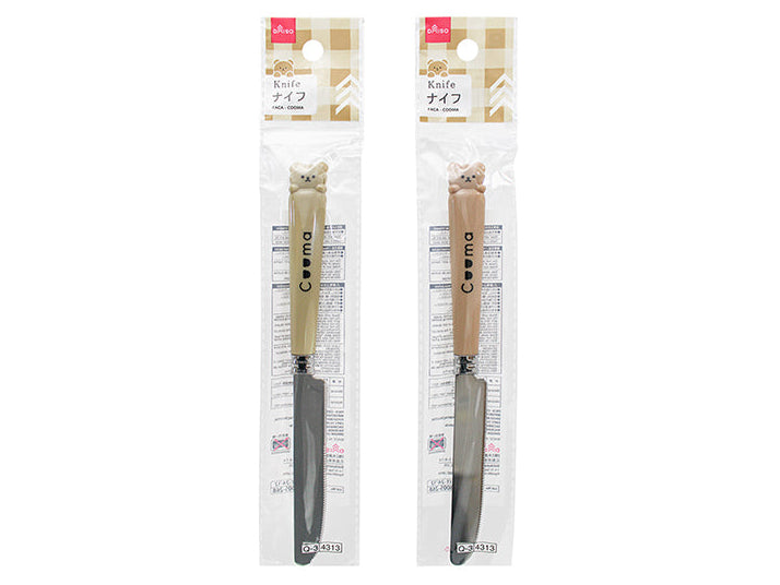 ナイフ（Ｃｏｏｍａ） ダイソー(DAISO)