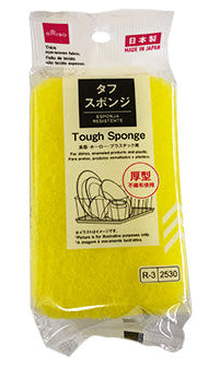 タフスポンジ ダイソー(DAISO)