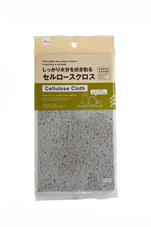 セルロースクロス ダイソー(DAISO)