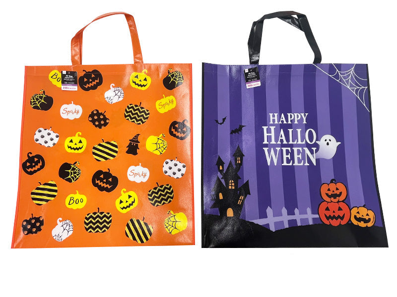 ＰＰバッグ（ハロウィン） ダイソー(DAISO)