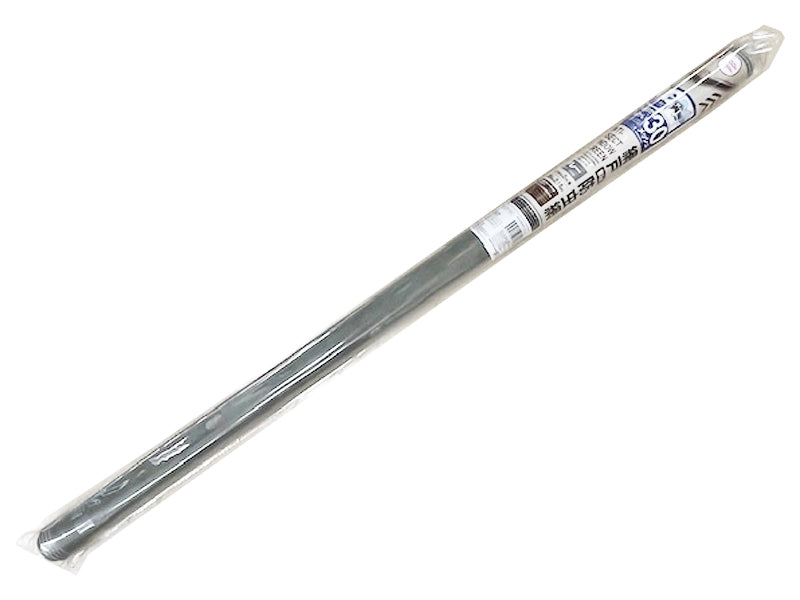 網戸替え用防虫網（３０メッシュ、グレー） ダイソー(DAISO)