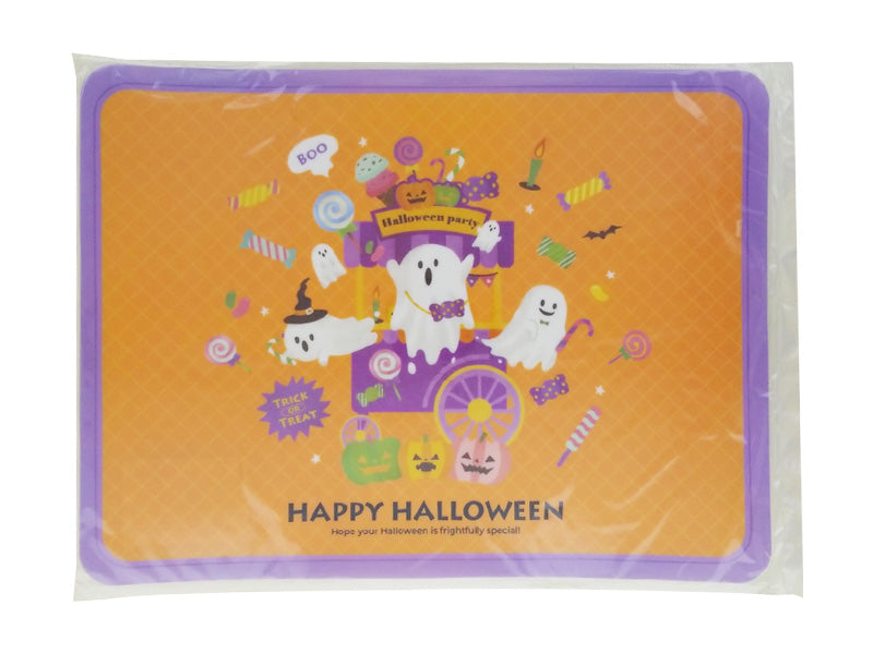 ＰＰランチョンマット（ＨＷ、ＣＦ） ダイソー(DAISO)