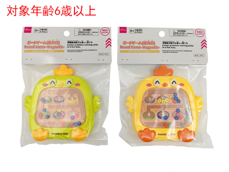 ボードゲーム（磁力付） ダイソー(DAISO)