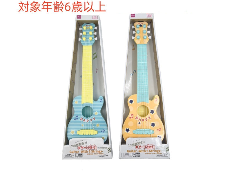ギター（６弦付） ダイソー(DAISO)