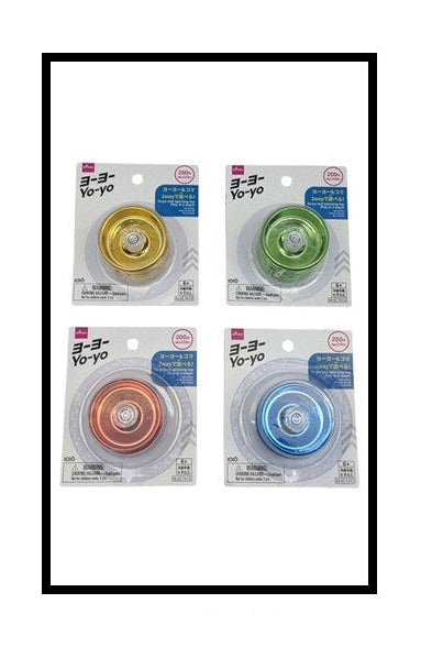 ヨーヨー ダイソー(DAISO)
