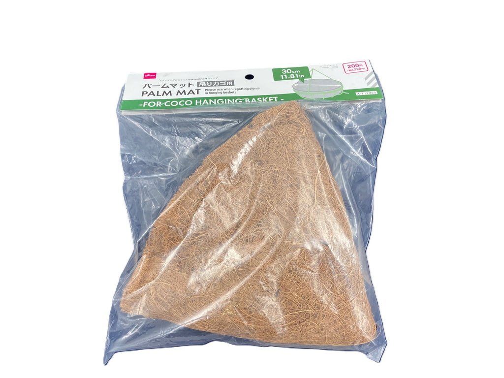 パームマット（吊りカゴ用） ダイソー(DAISO)