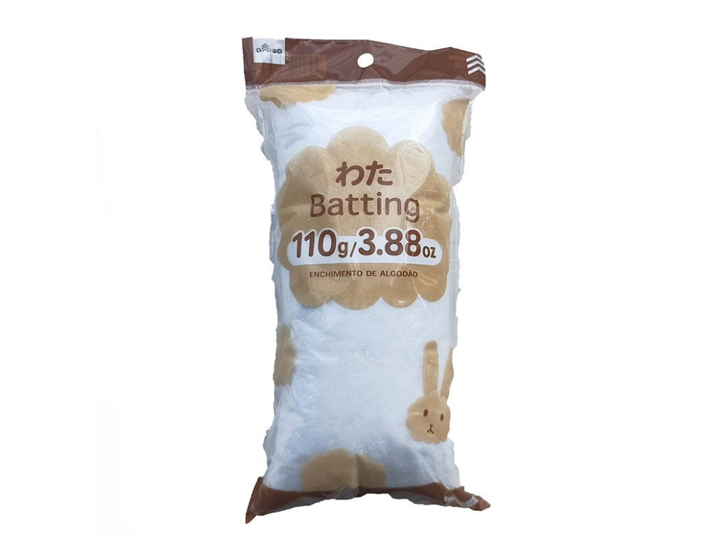 わた ダイソー(DAISO)