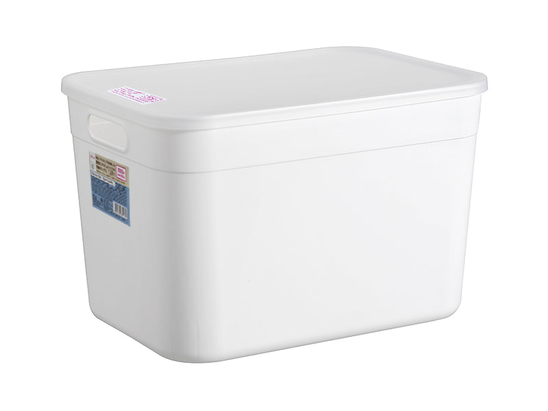 フタ付収納ボックス ダイソー(DAISO)