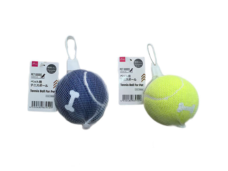 ペット用テニスボール ダイソー(DAISO)