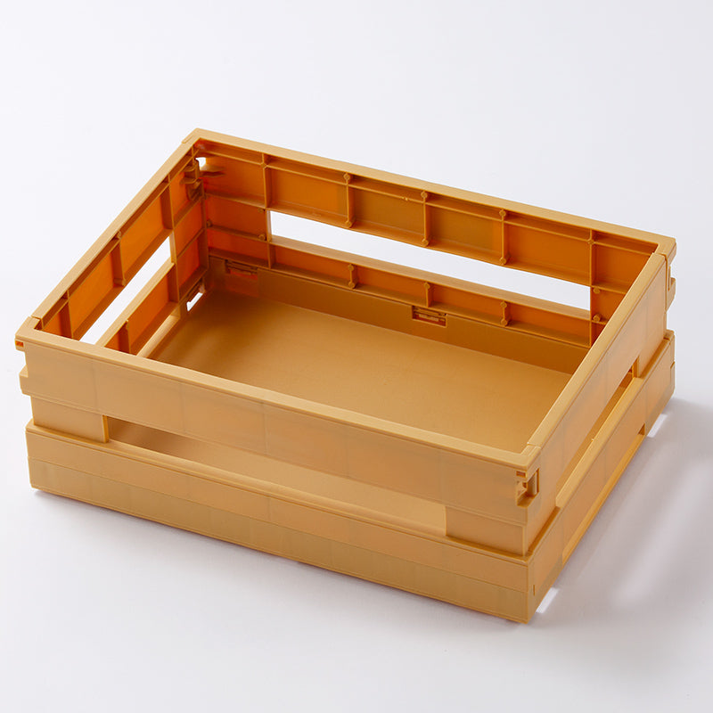 折り畳み式収納ボックス（ＹＬ） ダイソー(DAISO)