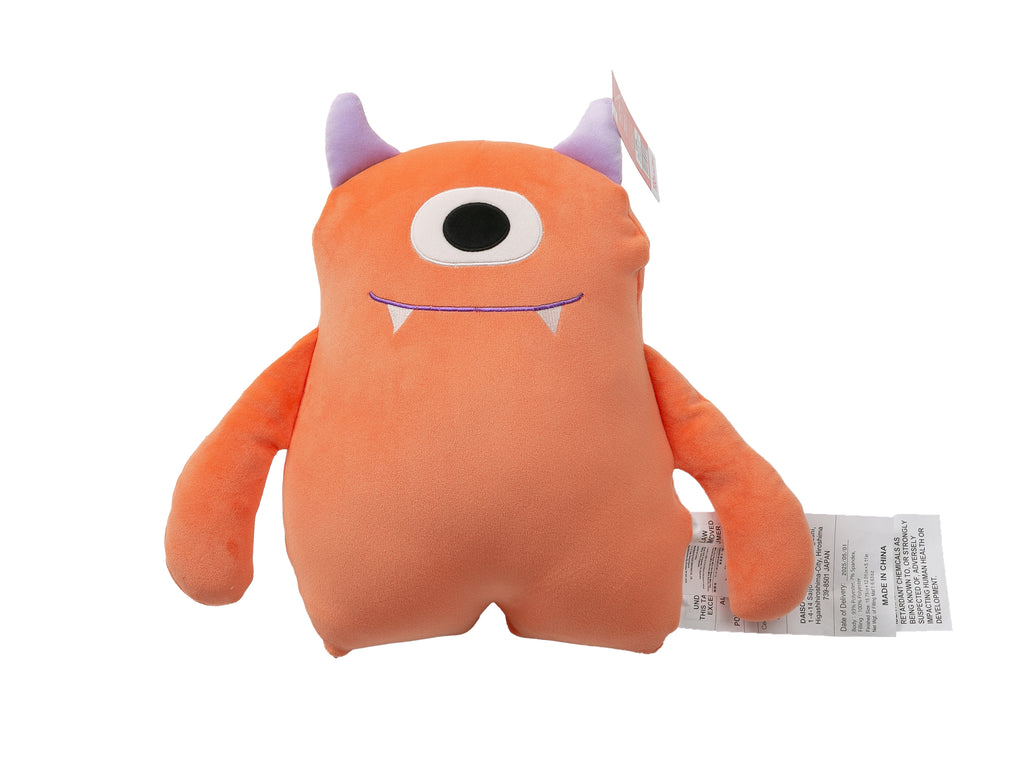 抱きまくら（モンスター、ＯＲ） ダイソー(DAISO)